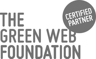 The Green Web Foundation Certified Partner